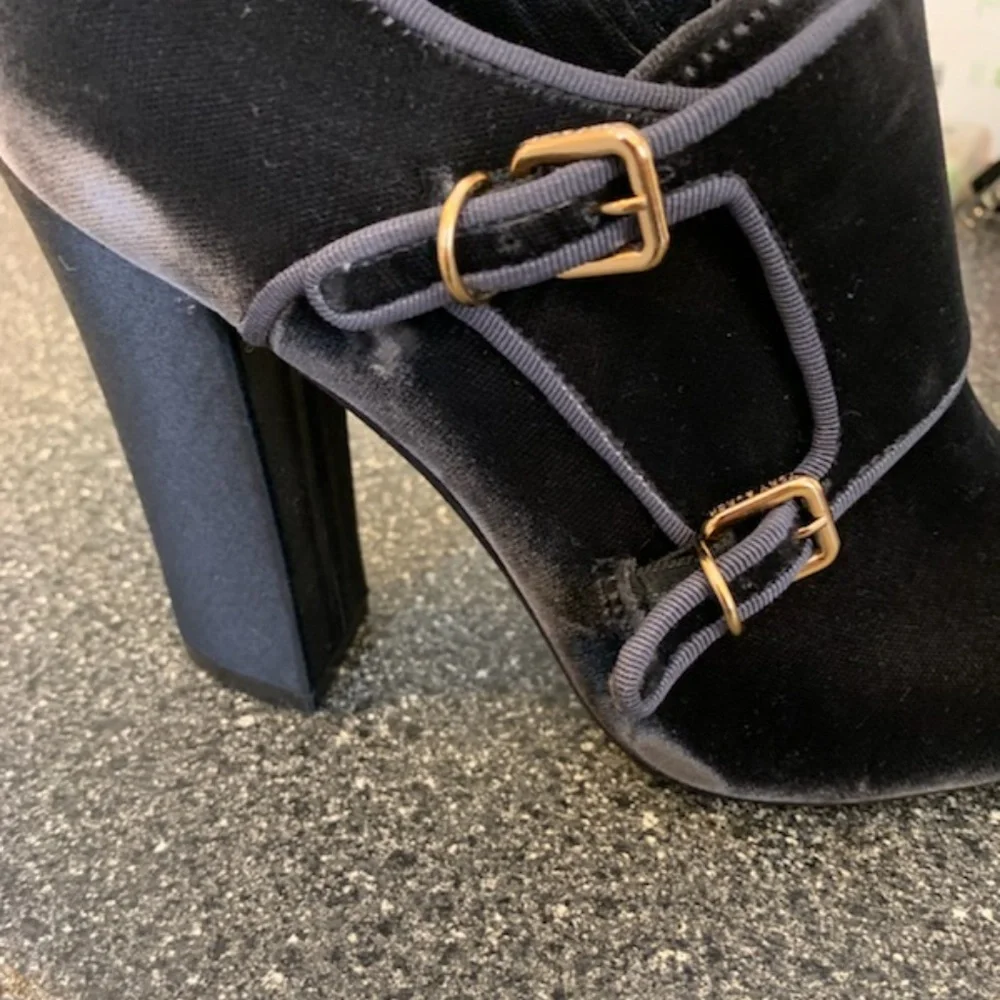 Tory Burch Carley Monk